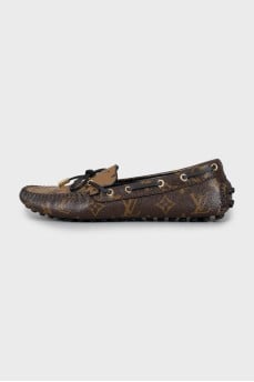 Moccasins Gloria
