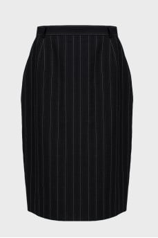 Escada skirt