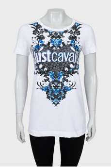 Printed T-shirt