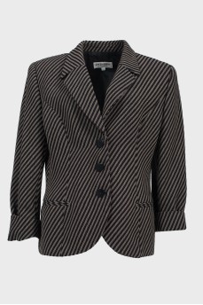 Giorgio Armani jacket
