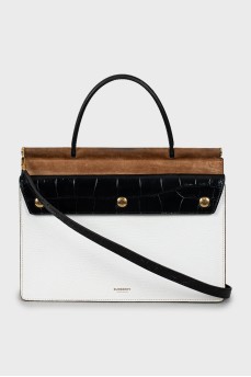 Title bag