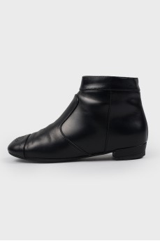 Ботинки Chanel