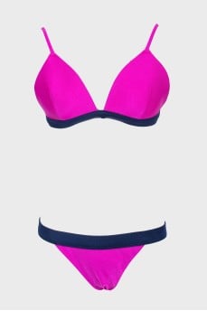 Zimmermann swimsuit