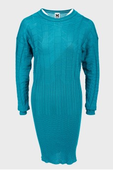 Missoni dress