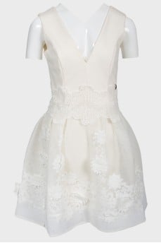 Bronx & Banco dress