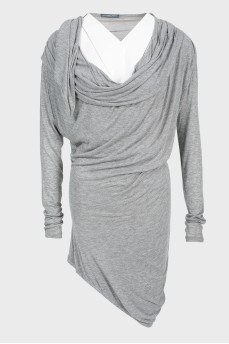 Tunika Alexander McQueen