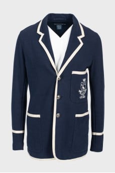 Jacket Ralph Lauren