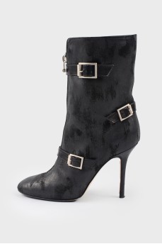 Jimmy Choo boots