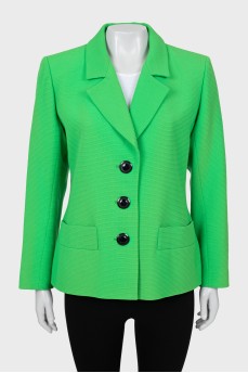 Vintage Ribbed Jacket