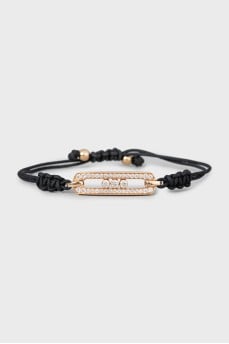 Bracelet Move Pave