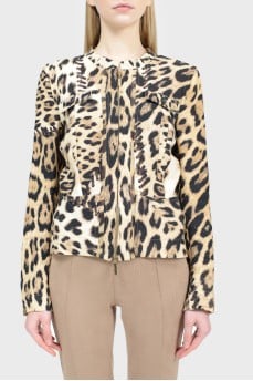 Roberto Cavalli jacket