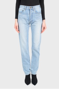 Jeans Yves Saint Laurent (YSL)