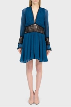 Dress For Love and Lemons