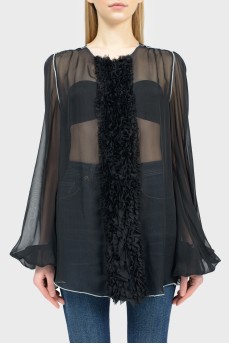 Dolce & amp blouse; Gabbana