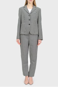 Michael Kors costume