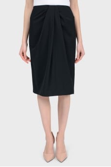 Salvatore Ferragamo skirt