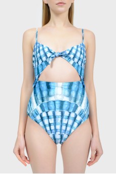 MARA HOFFman swimsuit