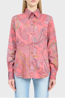 Etro shirt