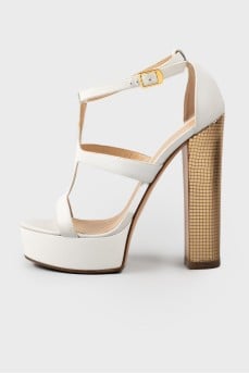 Vicini sandals