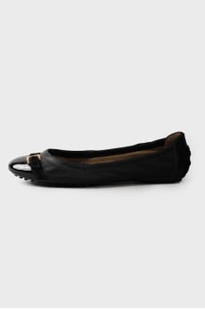 Балетки Tod's