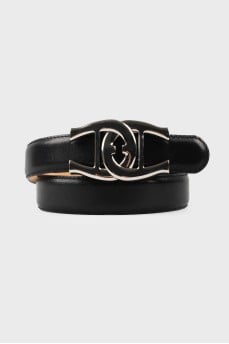 Aigner belt