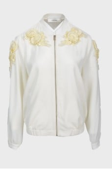 Uterque jacket
