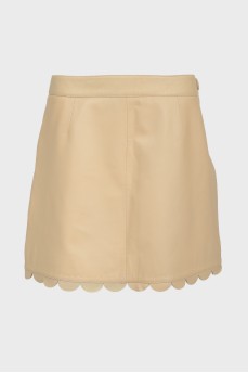 Moschino skirt