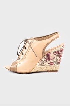 Босоніжки Kenzo