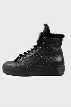 LE SILLA boots