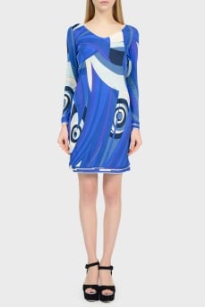 Emilio pucci dress