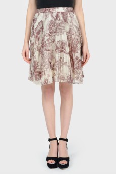 Christian Dior skirt