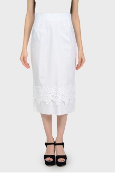 Dolce & amp skirt; Gabbana