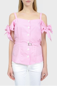 Nara camicie blouse
