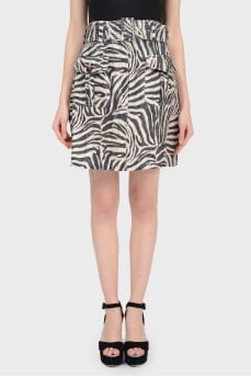 SKUMMERMANN skirt