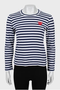 Longsleeve Play