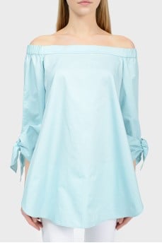 Tibi blouse