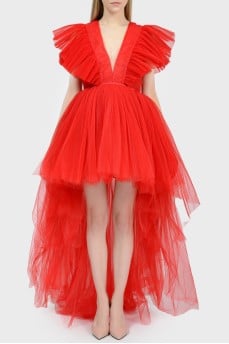 GIAMBATTISTA VALLI dress