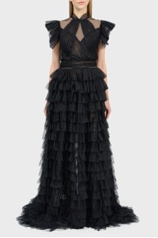 GIAMBATTISTA VALLI dress
