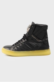PHILIPPP PLEIN boots
