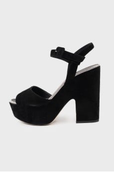 LE SILLA sandals