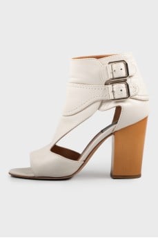 Laurence Dacade sandals