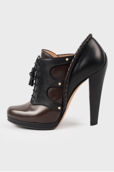 Bally boots