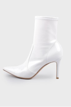 Gianvito Rossi ankle boots