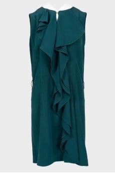 Louis Vuitton dress