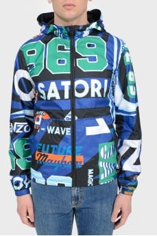 Вітровка Kenzo