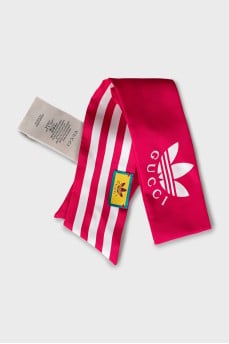 Twilly by Gucci x Adidas with tag