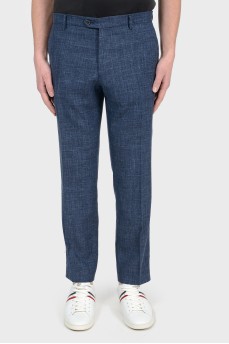 Berwich trousers