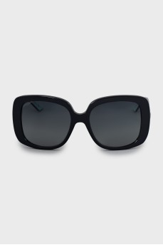Grand Patterned Sunglasses
