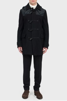 Пальто Burberry