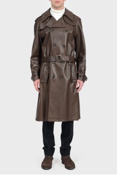 Плащ Gucci